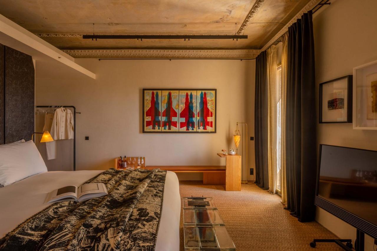 The Hotel 5*