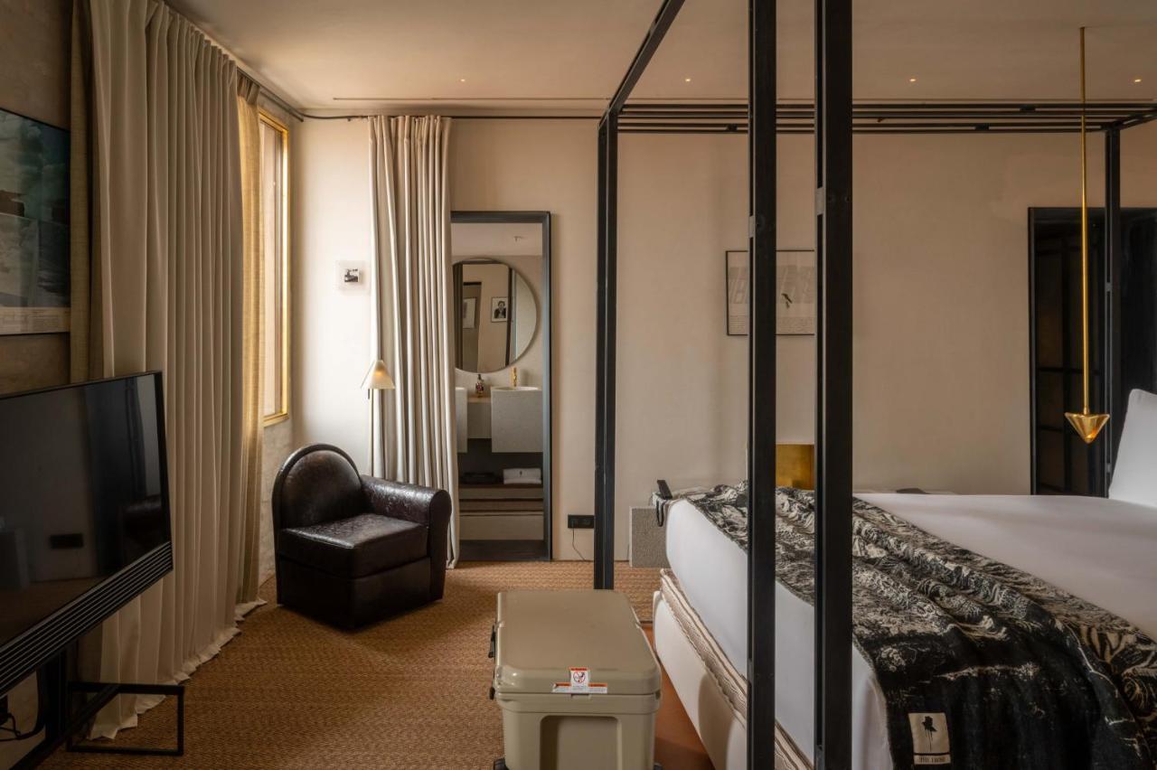 Hotel The Venice