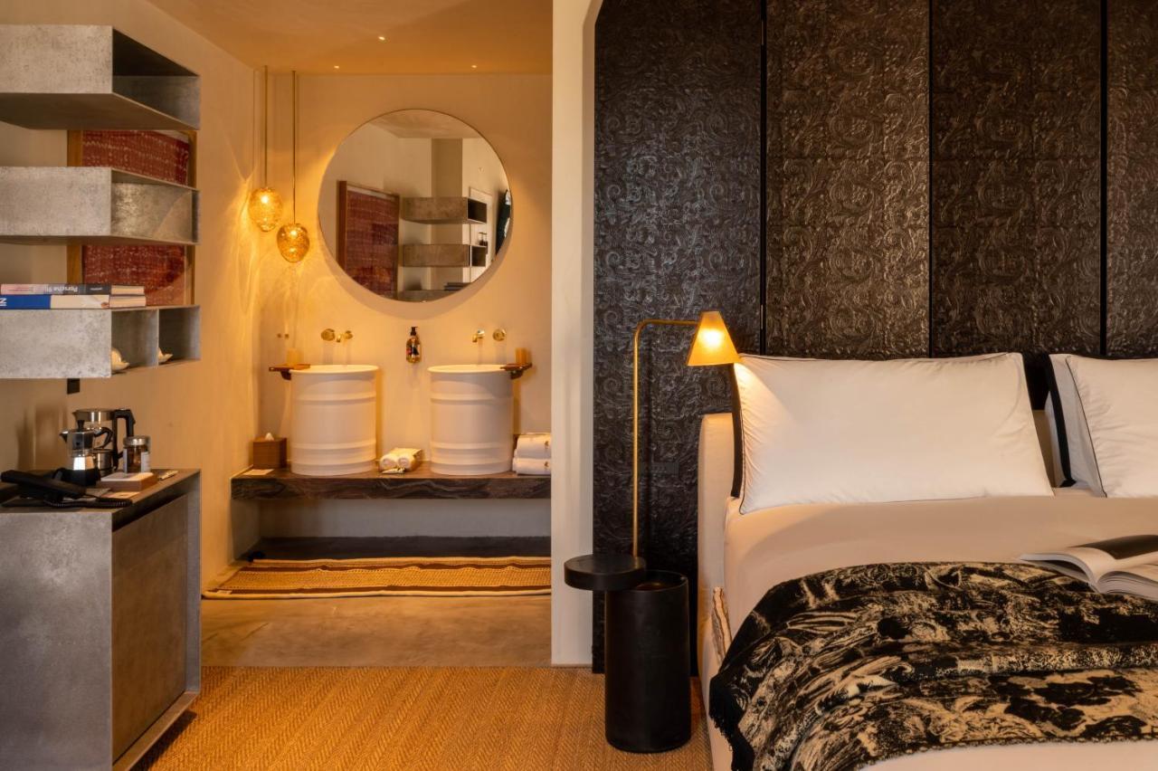 The Hotel Venice