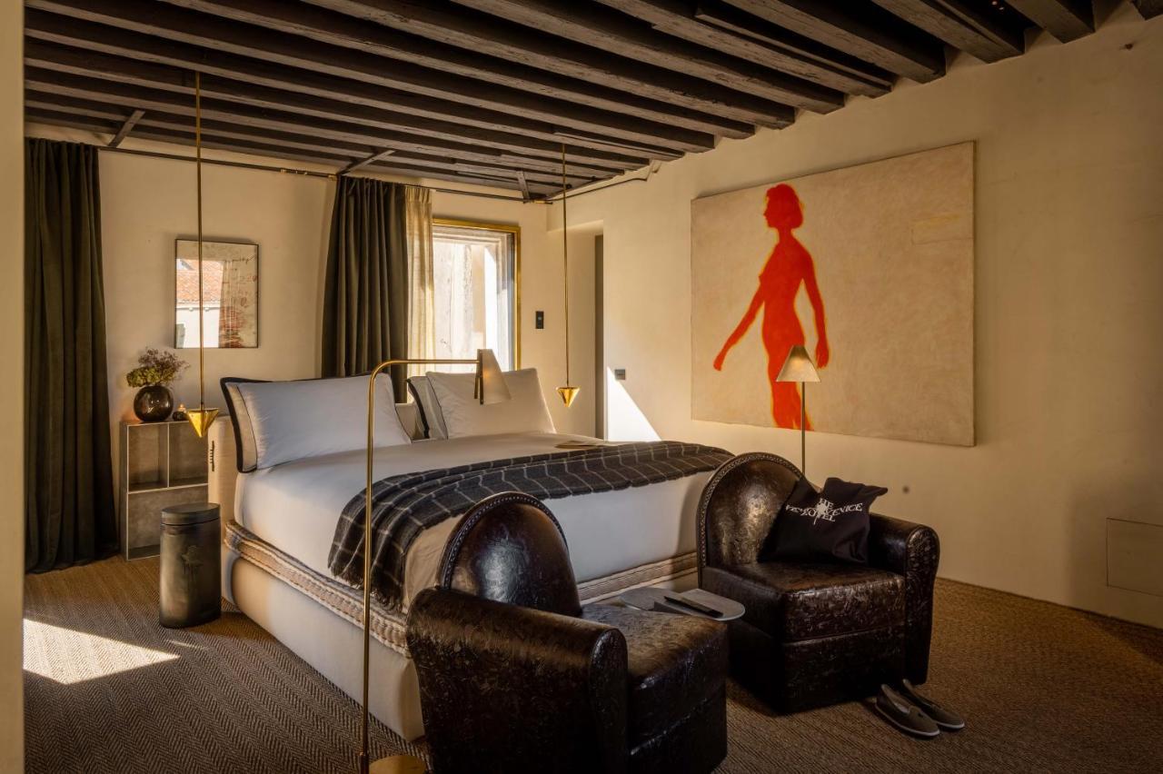 Hotel The Venice