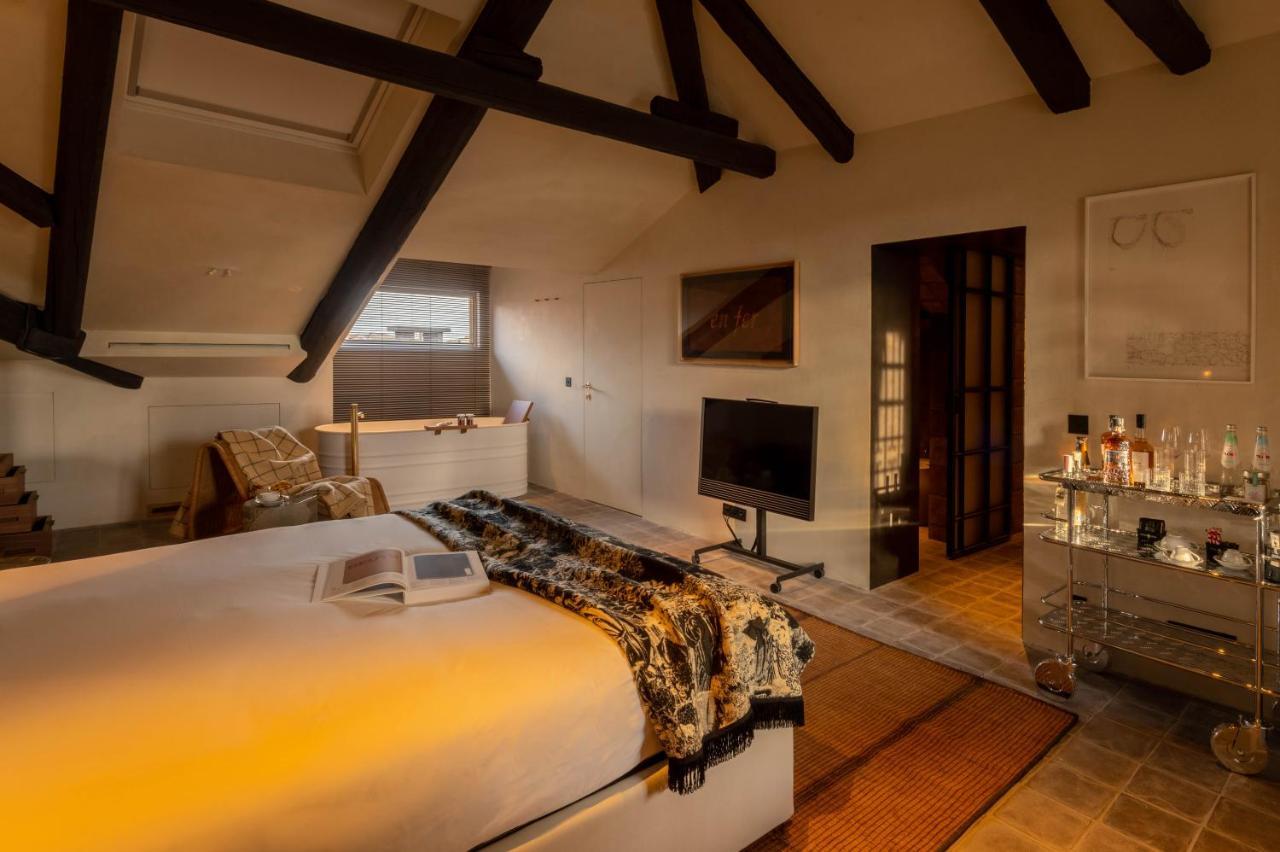 The 5* Venice