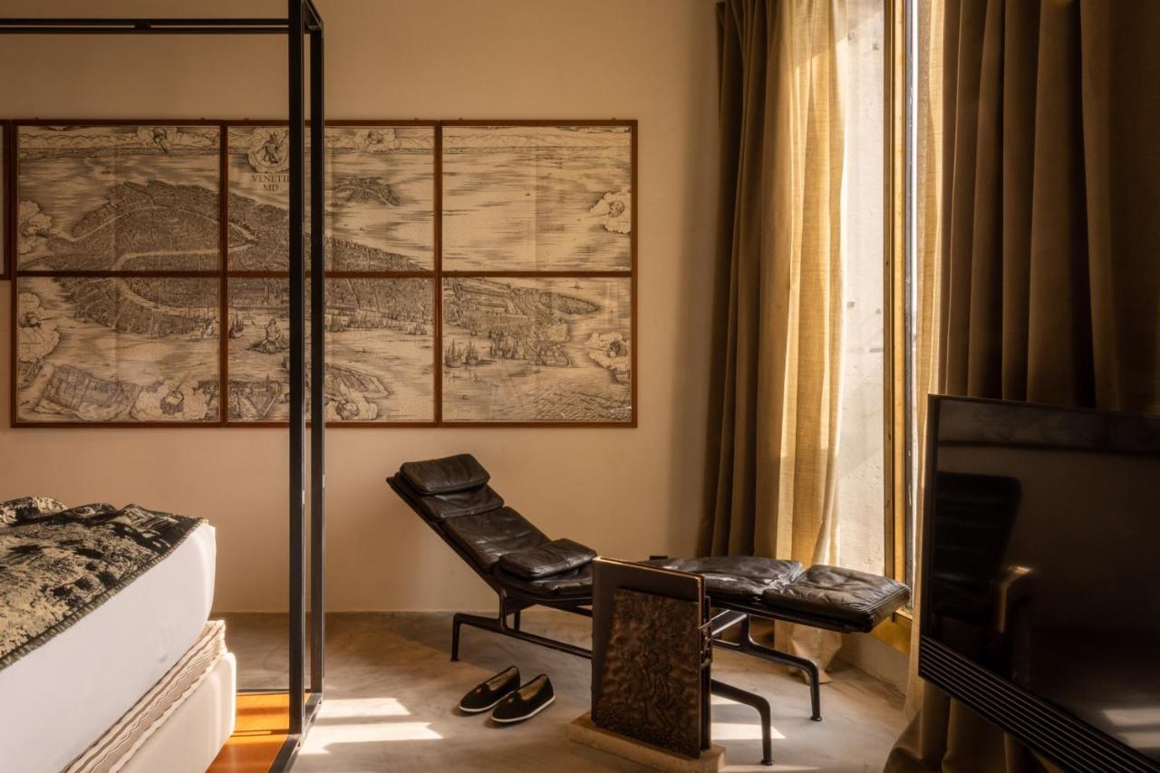 The 5* Venice