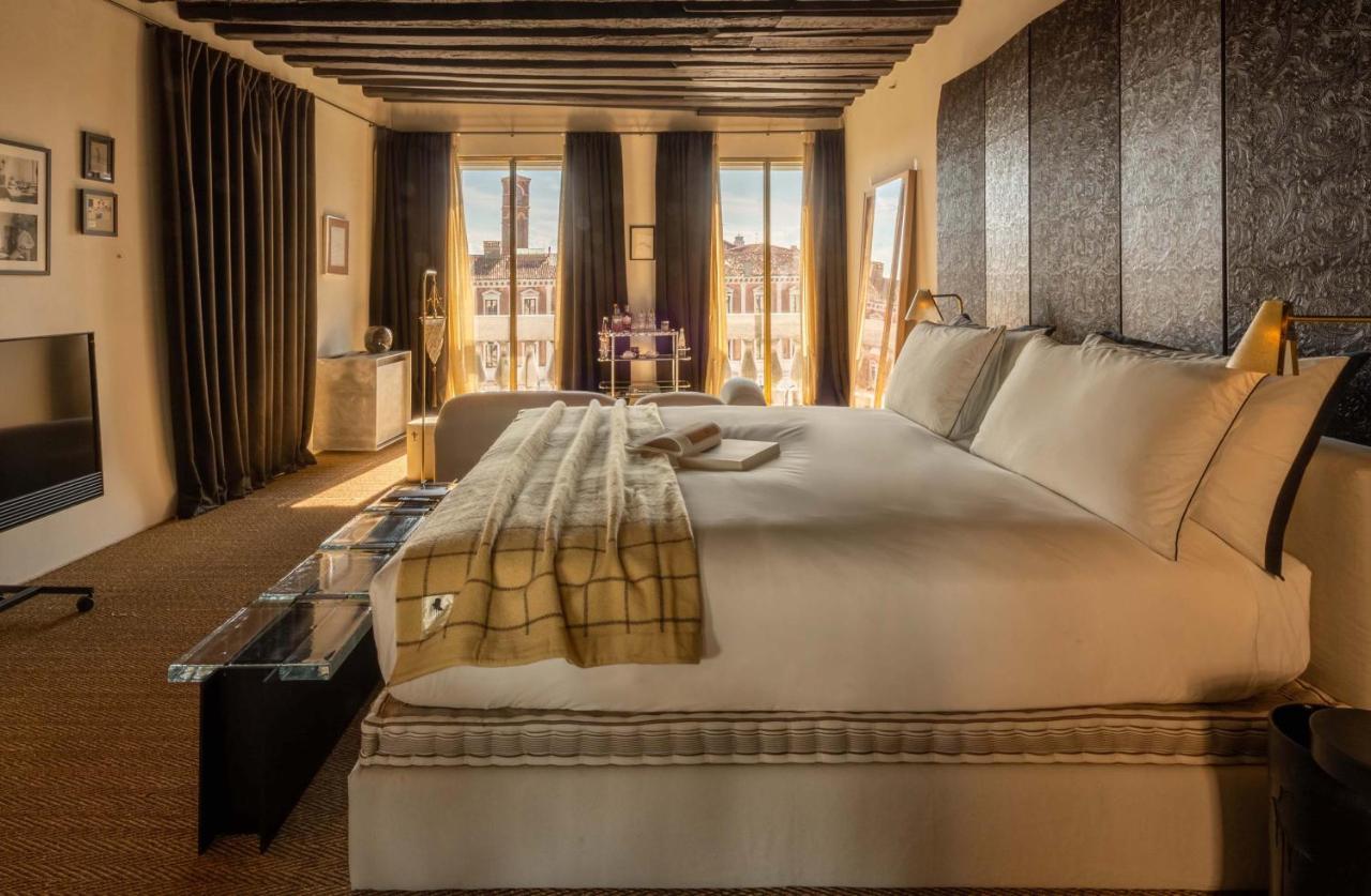 Hotel The Venice