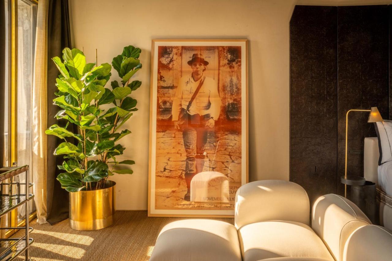 The Hotel 5*