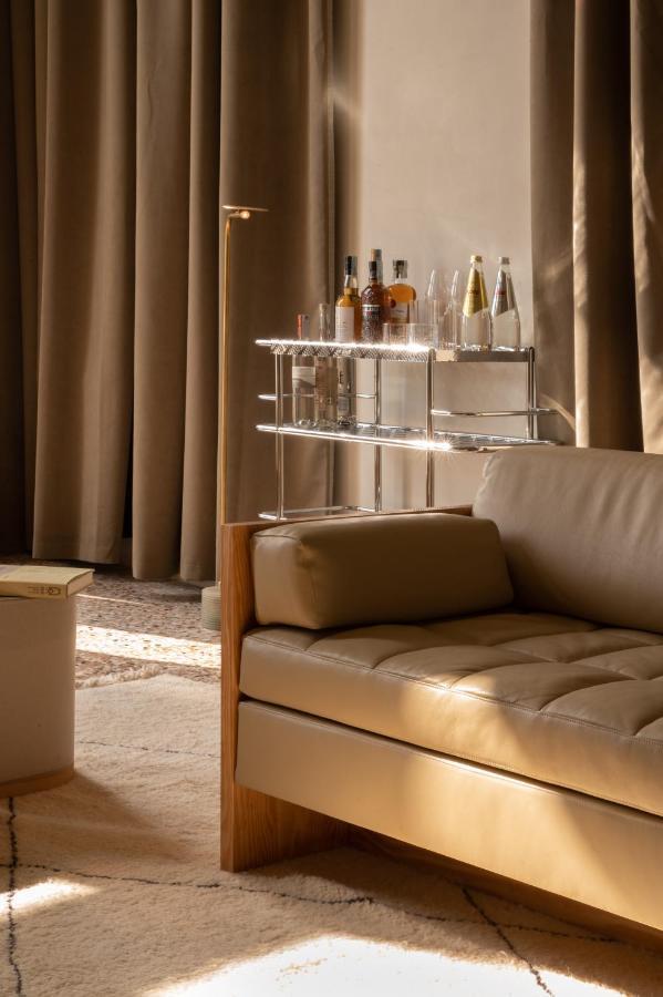 Hotel The 5*