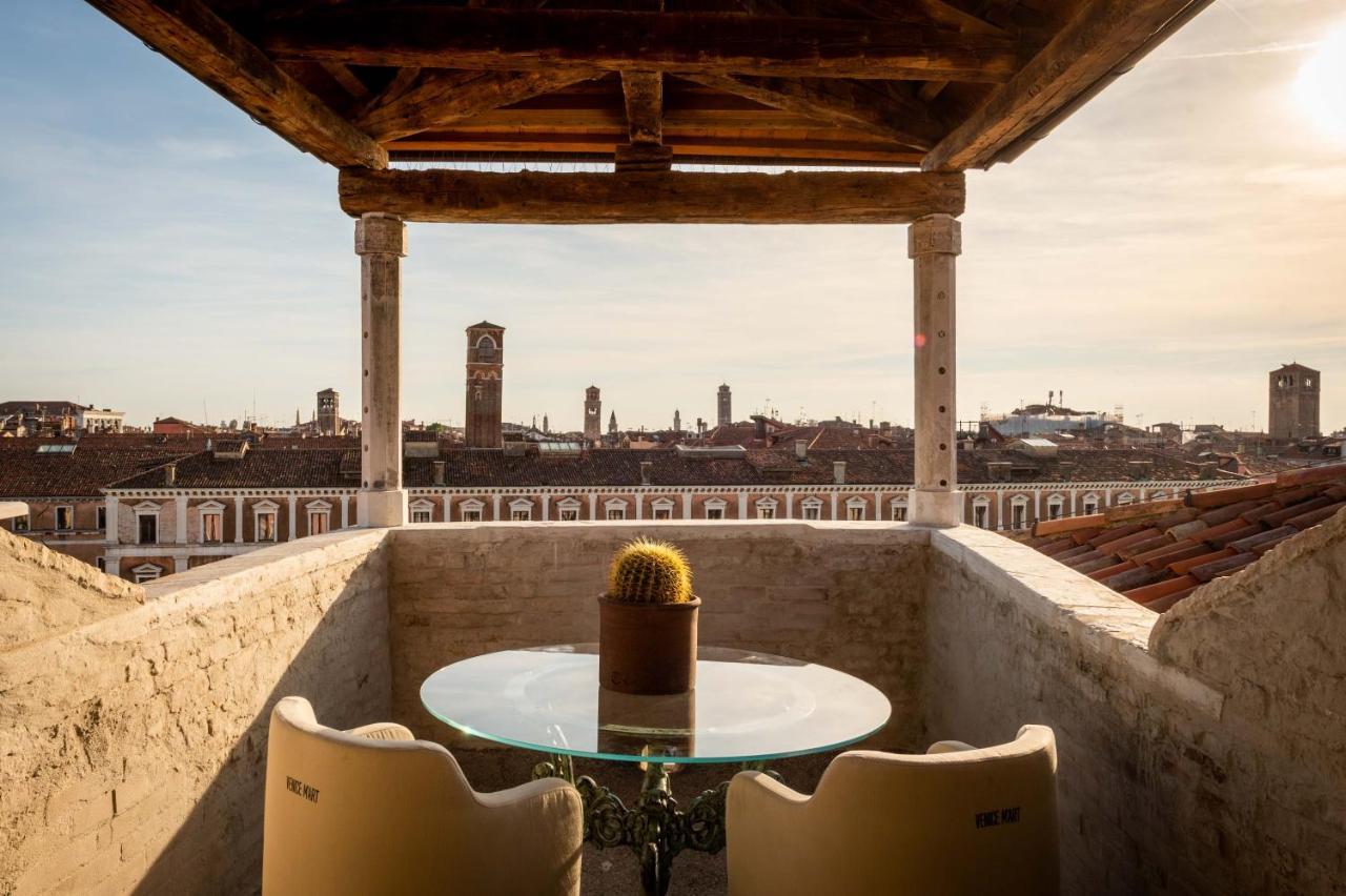 The Hotel Venice
