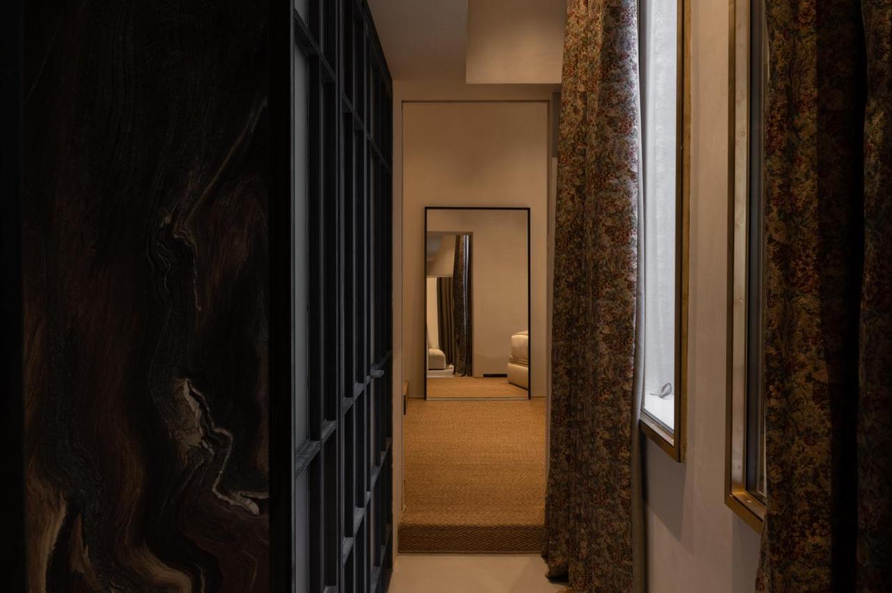 The Hotel