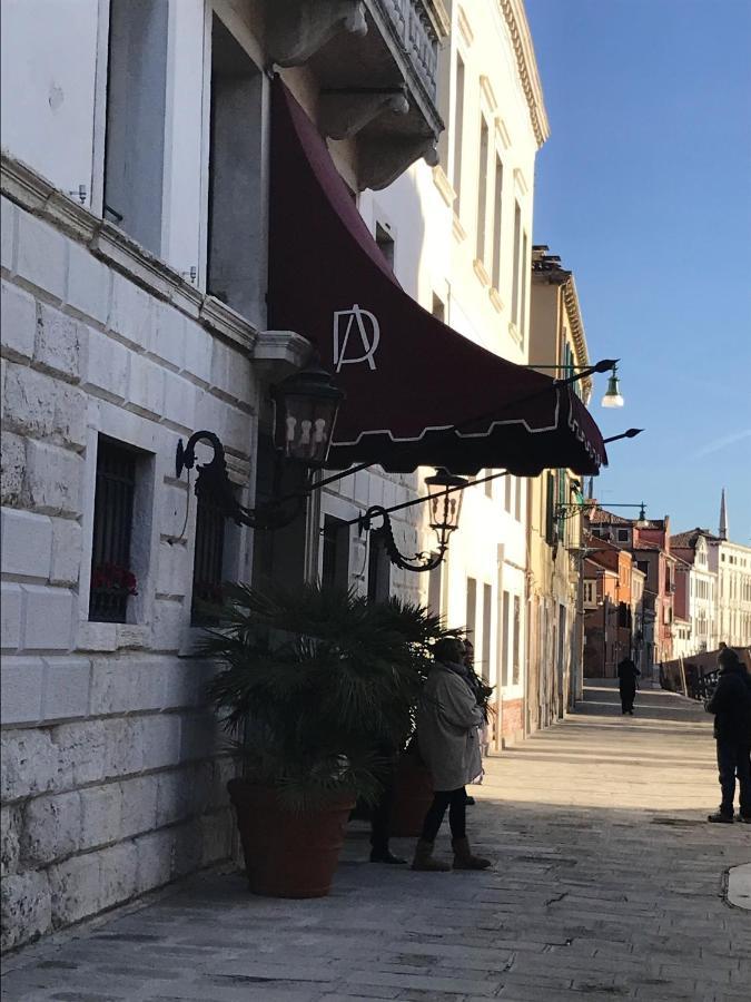Apartment Cosy In The Heart Of With View 50 M² Venice