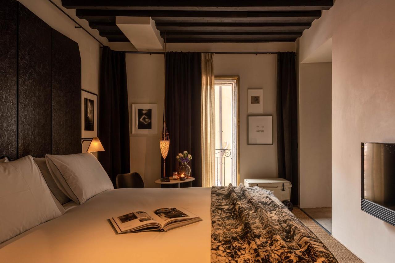 The Hotel