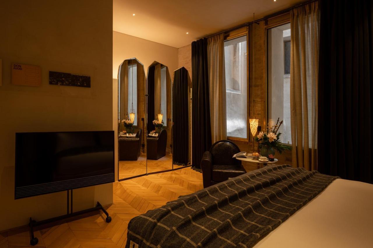 The 5* Venice