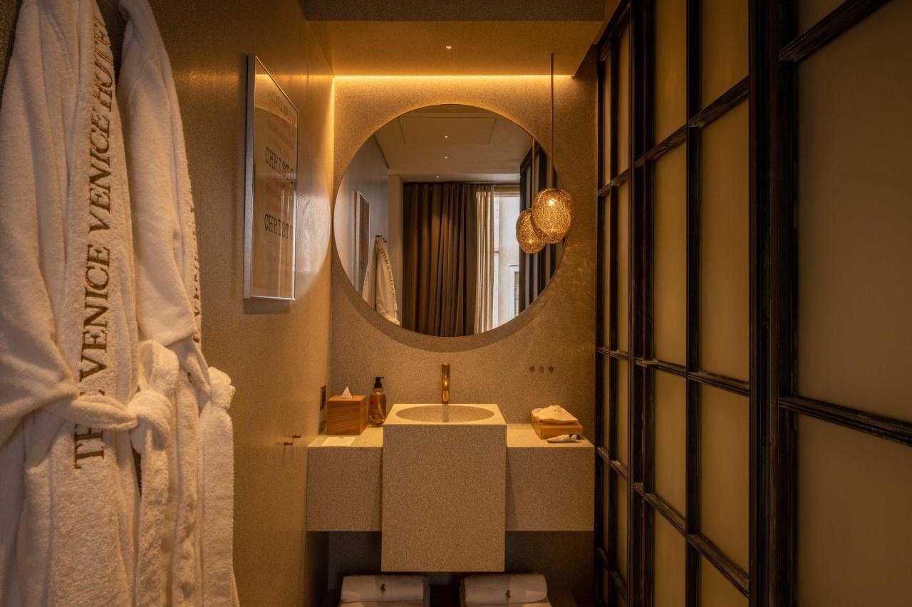 The Hotel 5*