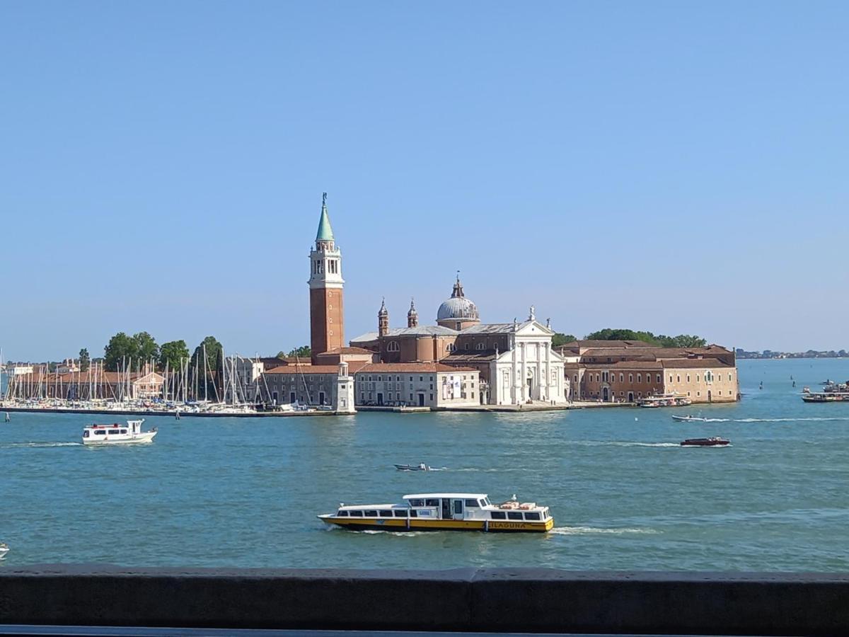Giudecca Palanca 664 Apartment Venice