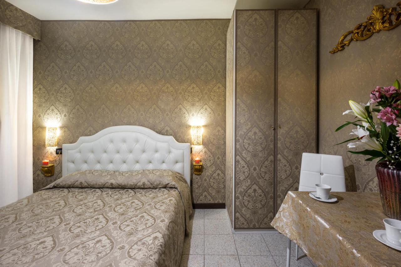 Apostoli Garden Hotel Venice