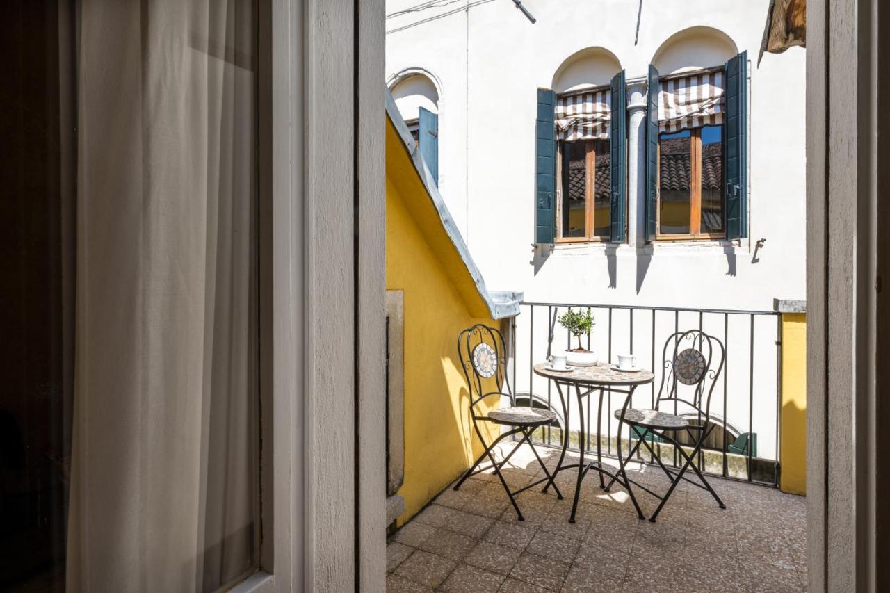 Hotel Apostoli Garden Venice