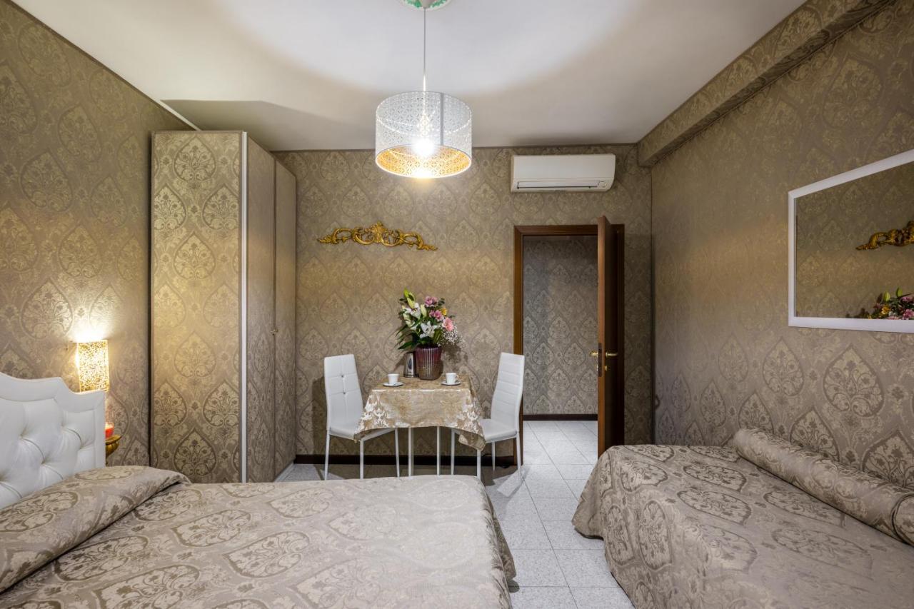 Apostoli Garden Hotel