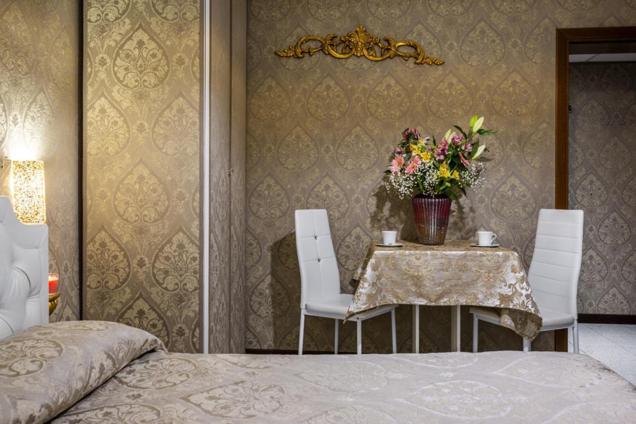 Apostoli Garden Hotel 3*