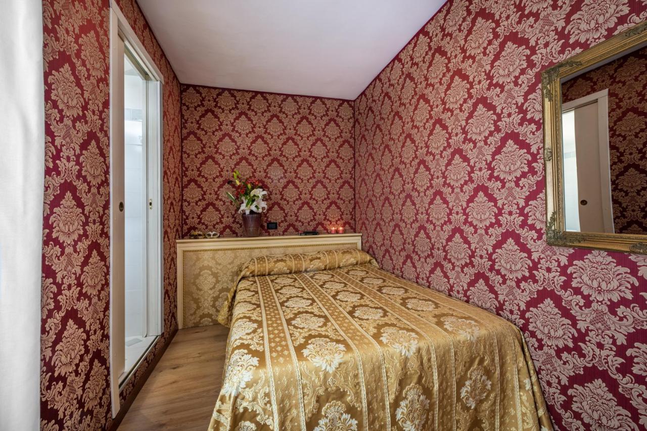 Hotel Apostoli Garden Venice