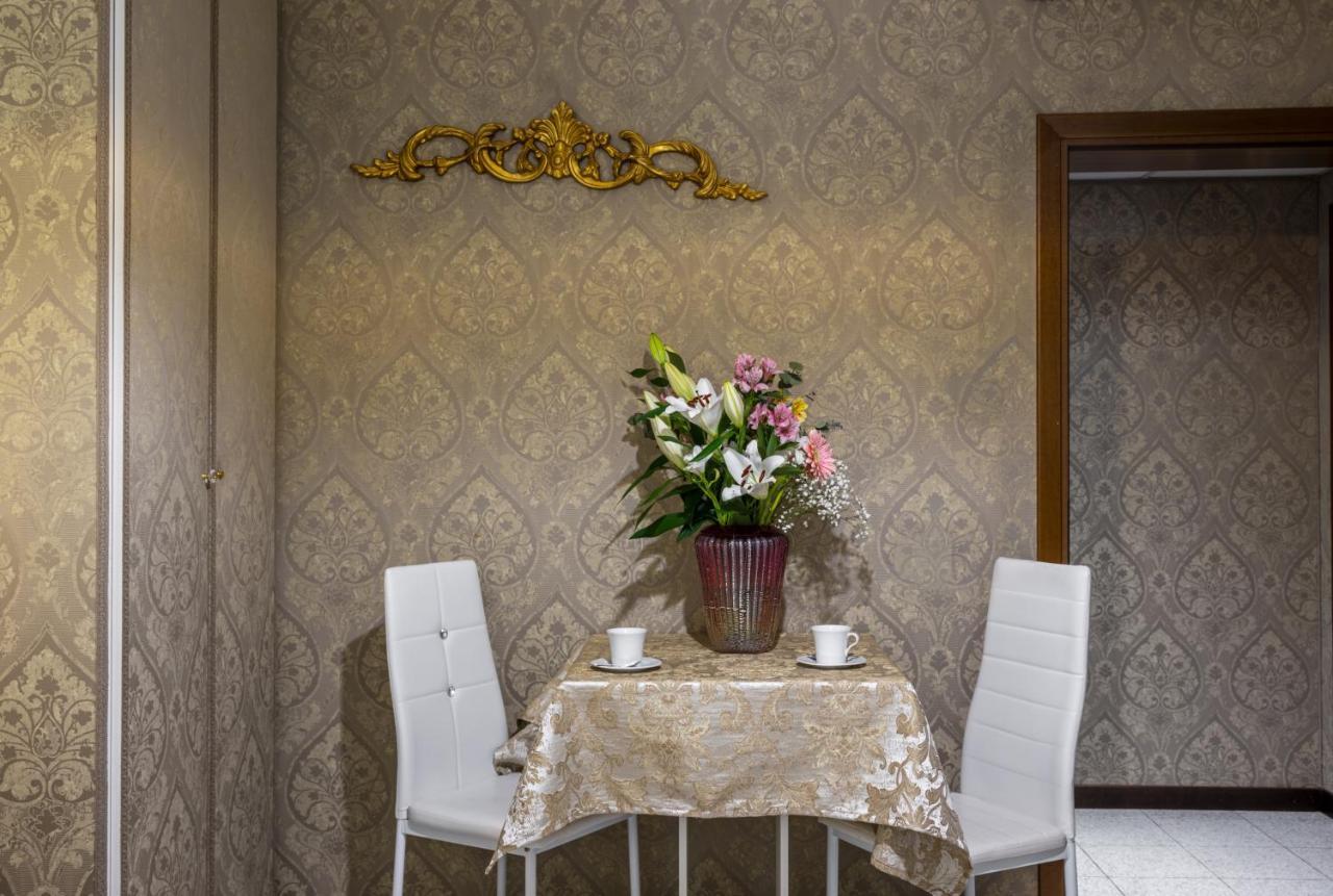 Hotel Apostoli Garden 3*