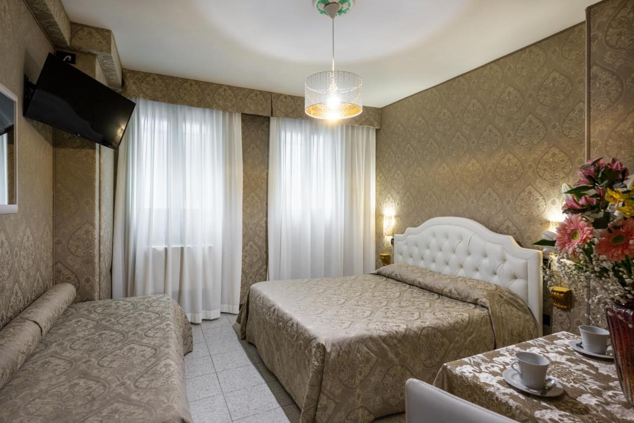 Hotel Apostoli Garden Venice