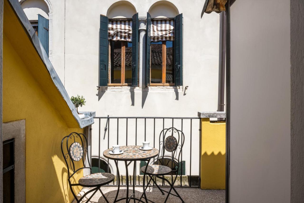 Apostoli Garden Hotel