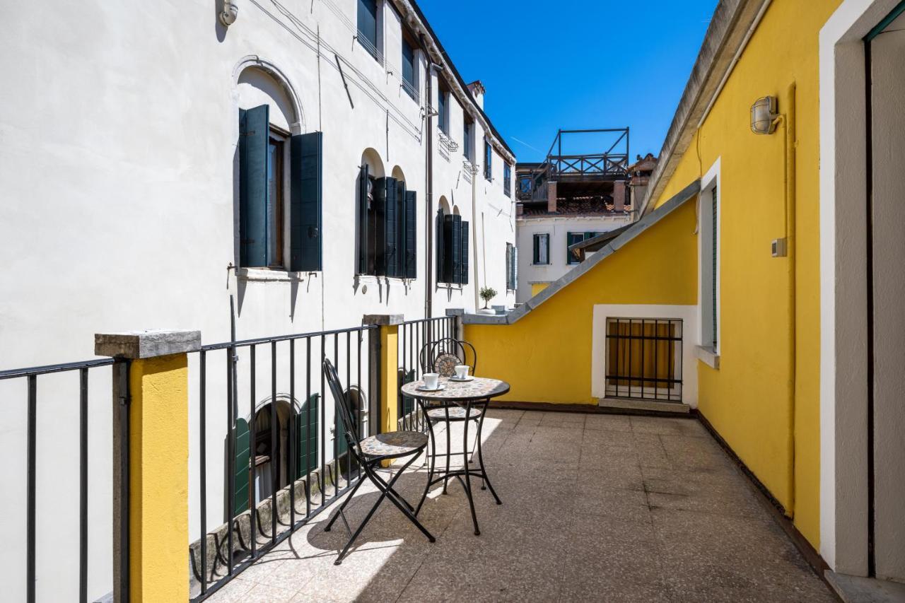 Apostoli Garden Hotel Veneza
