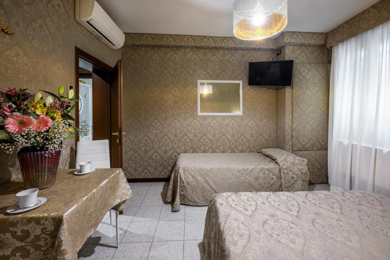 Hotel Apostoli Garden