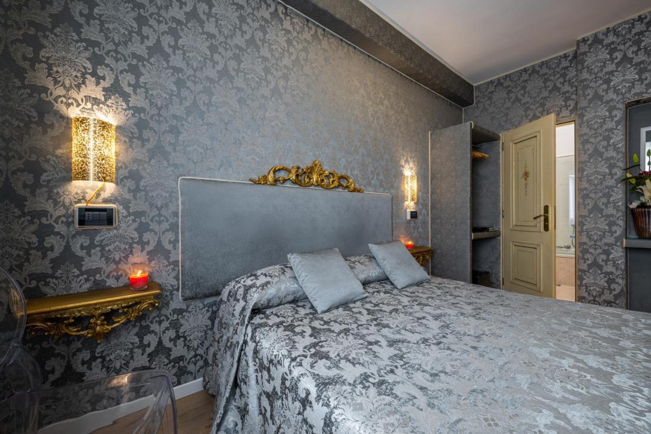 Hotel Apostoli Garden 3*