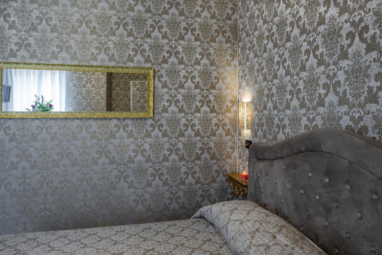 Apostoli Garden Hotel Venice