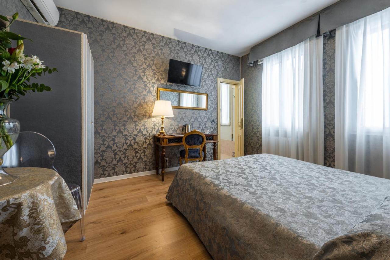 Apostoli Garden Hotel Venice