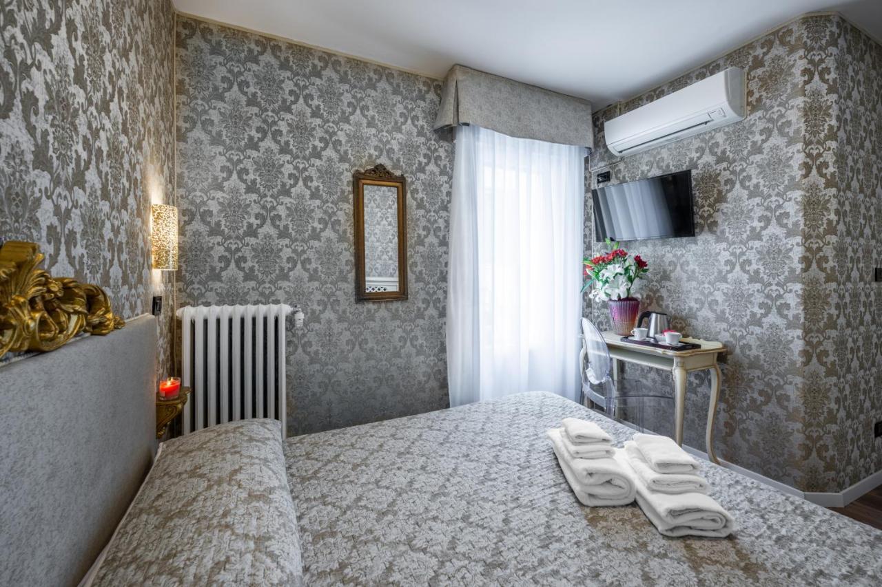 Hotel Apostoli Garden 3*