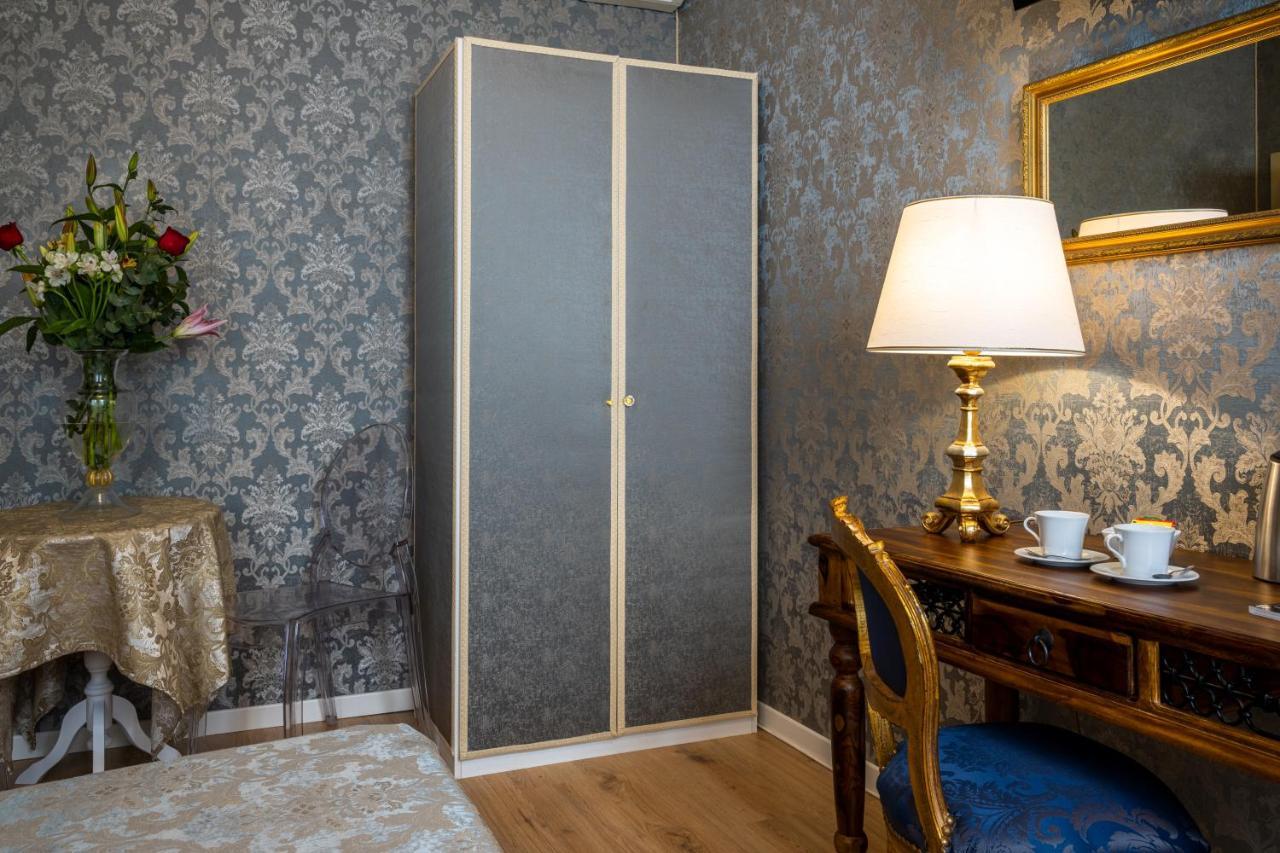 Apostoli Garden Hotel Venice