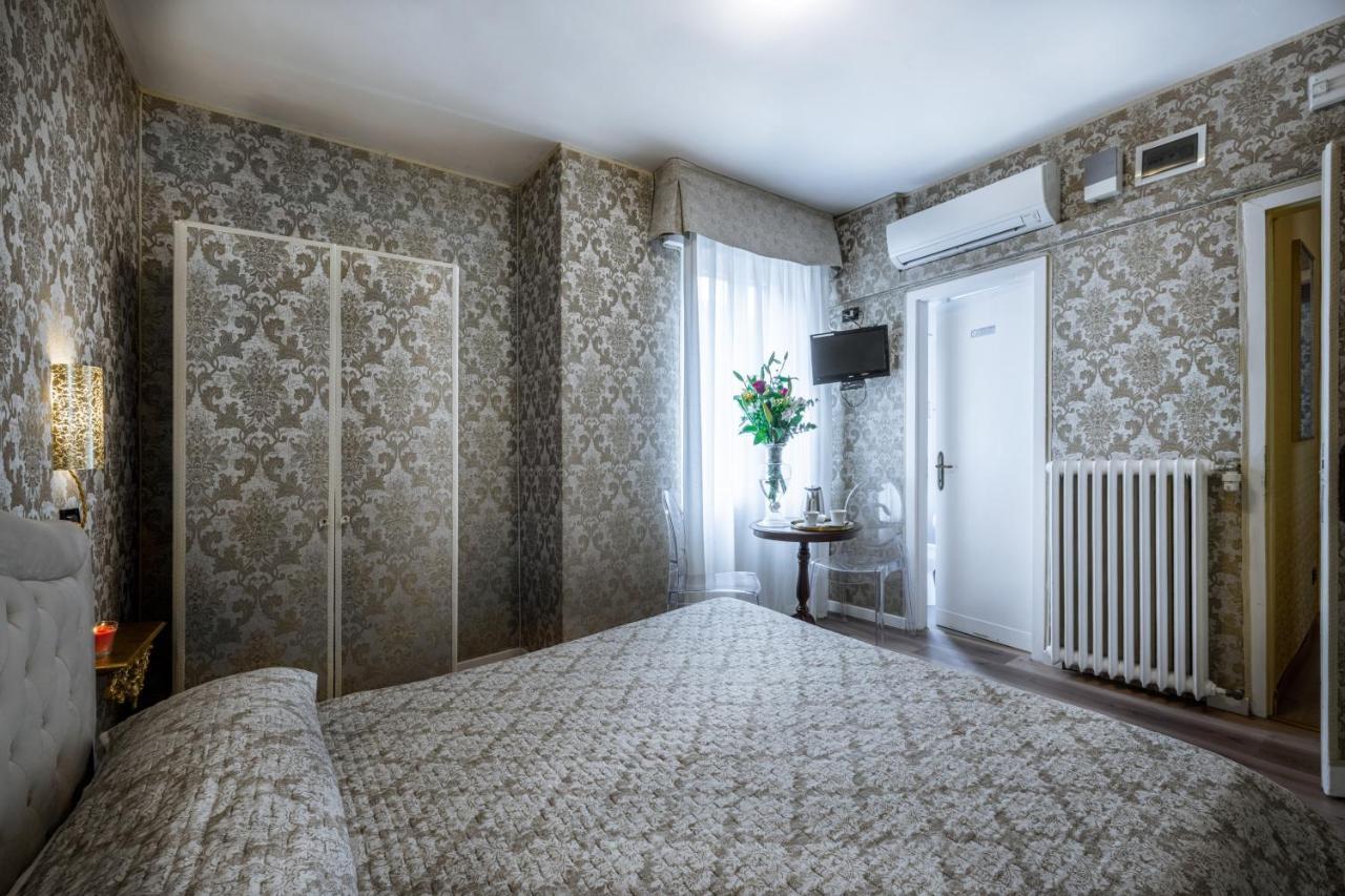 Apostoli Garden Hotel Venice