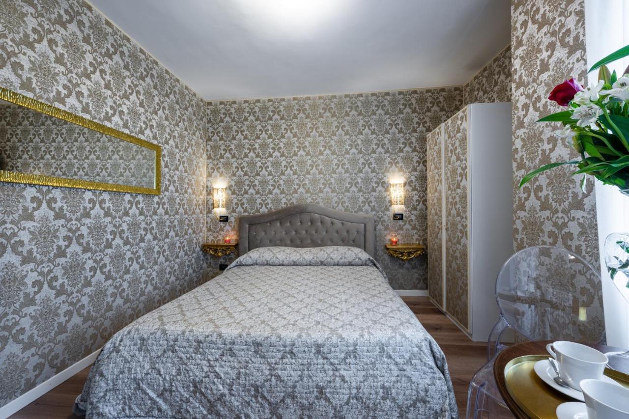 Apostoli Garden Hotel