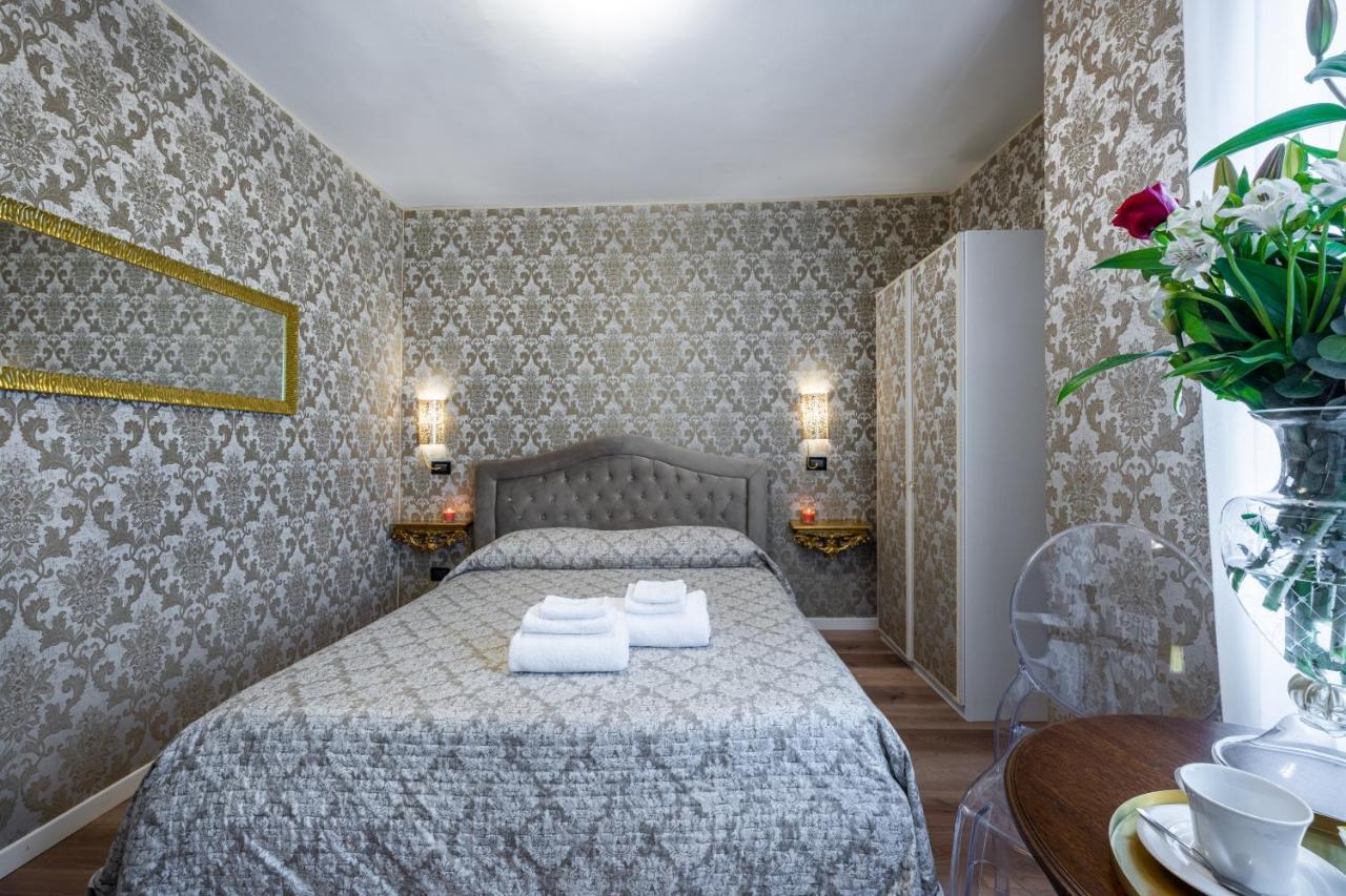 Apostoli Garden Hotel 3*