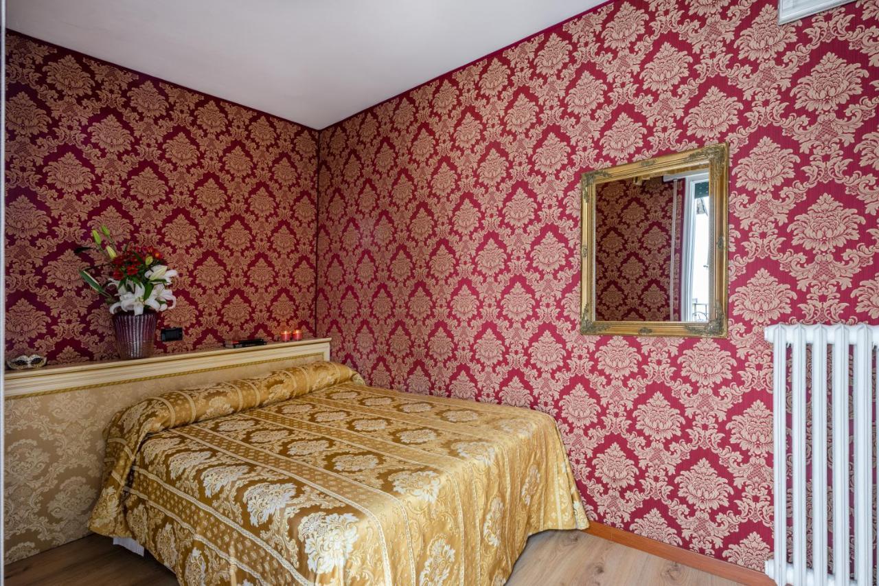 Hotel Apostoli Garden Venice