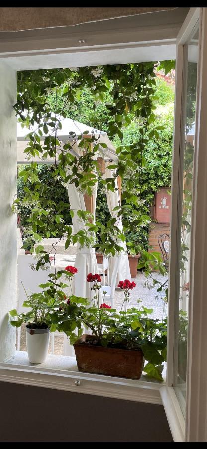 Hotel Apostoli Garden