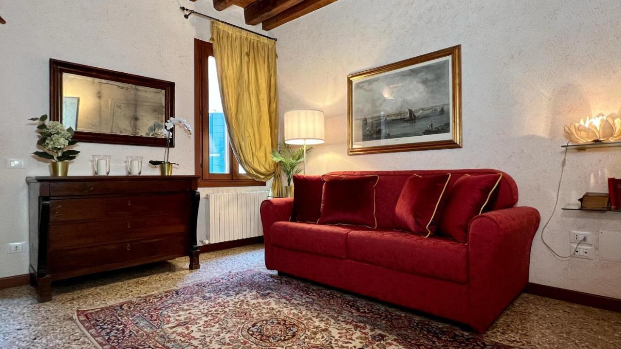 Apartment Salute-accademia *