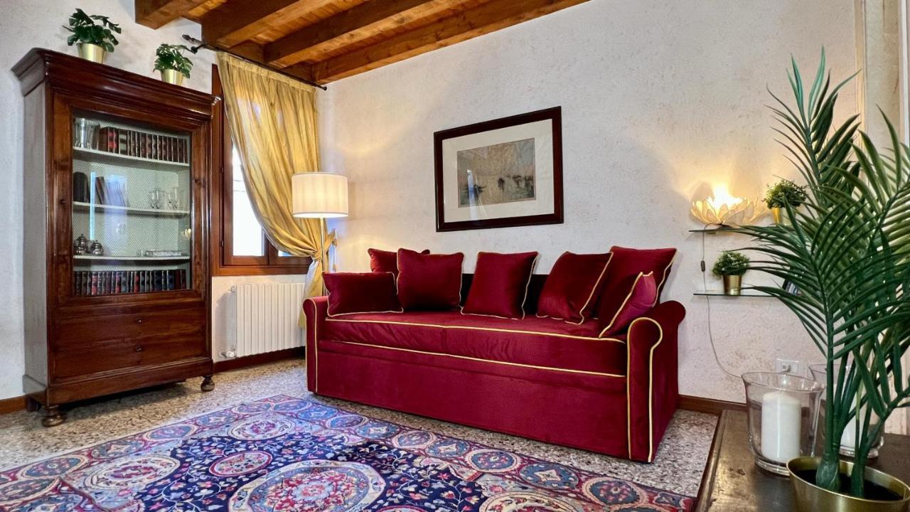 Apartment Salute-accademia