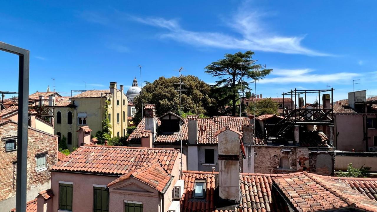 Apartment Salute-accademia *