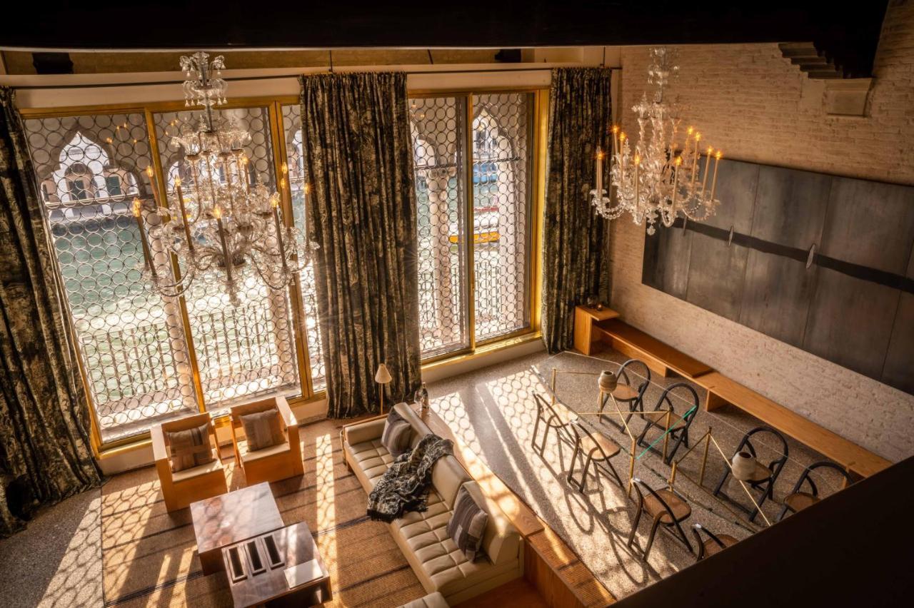 The Hotel Venice