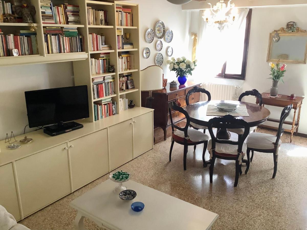 Apartment The Real Venetian *
