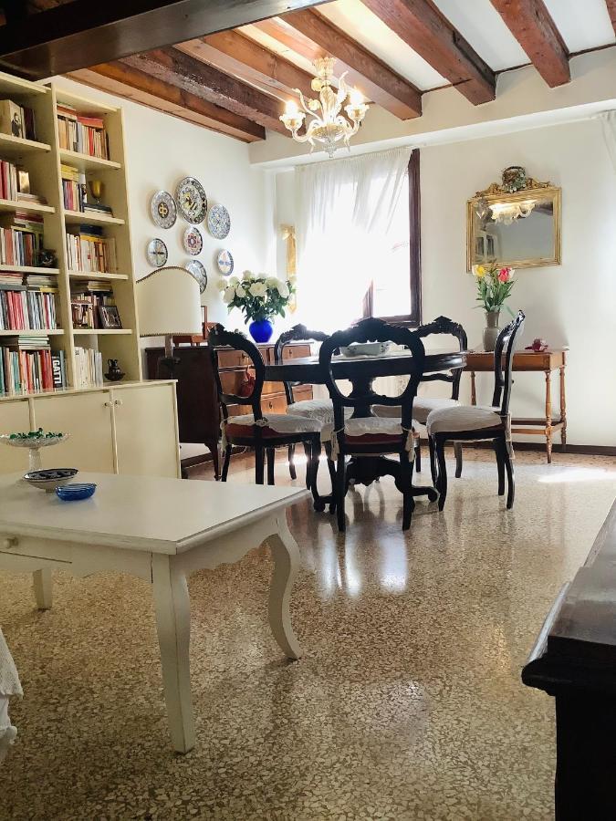 Apartment The Real Venetian *