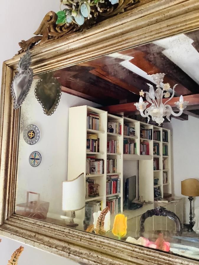 The Real Venetian Apartment *