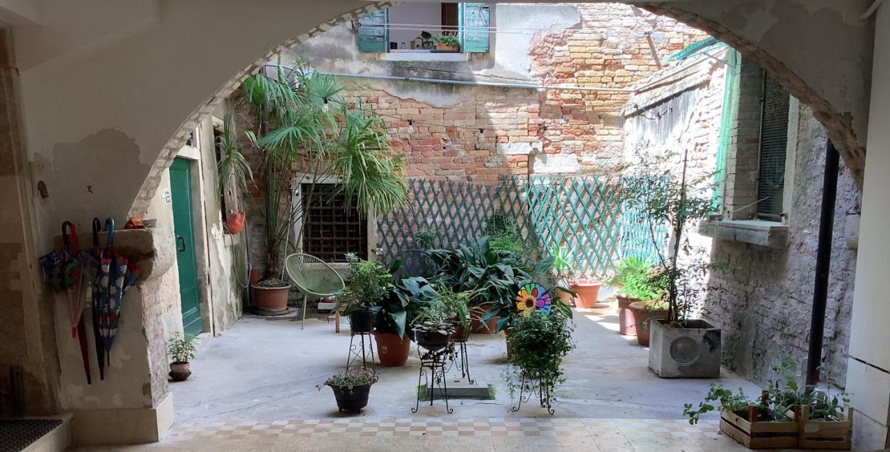 Apartment The Real Venetian Venice