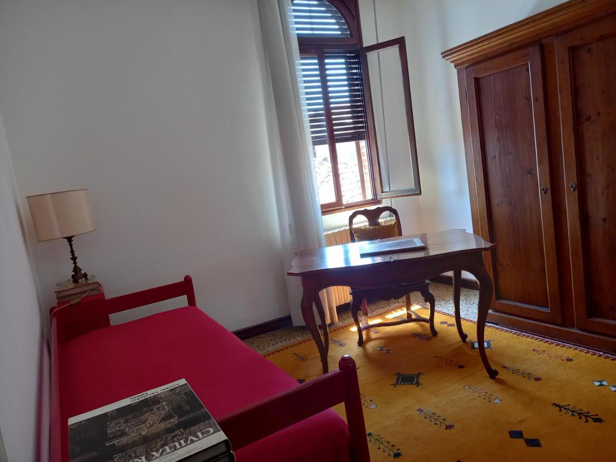 Giudecca Palanca 664 Apartment Venice