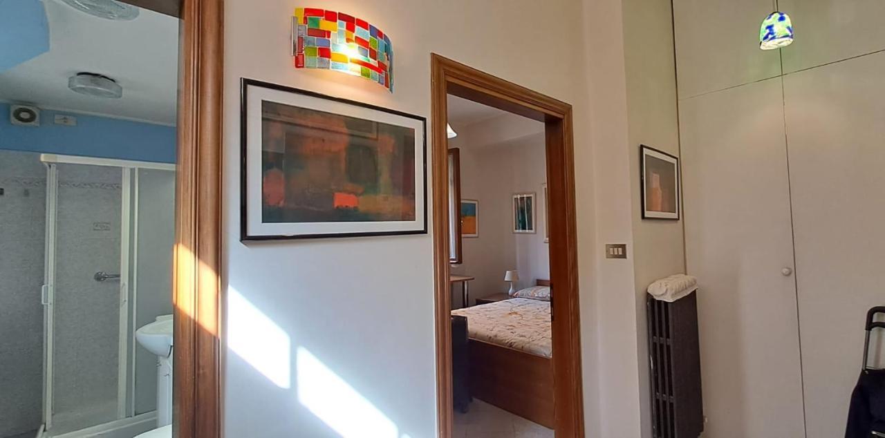 Ca' Celestia Arsenale Apartment Venice
