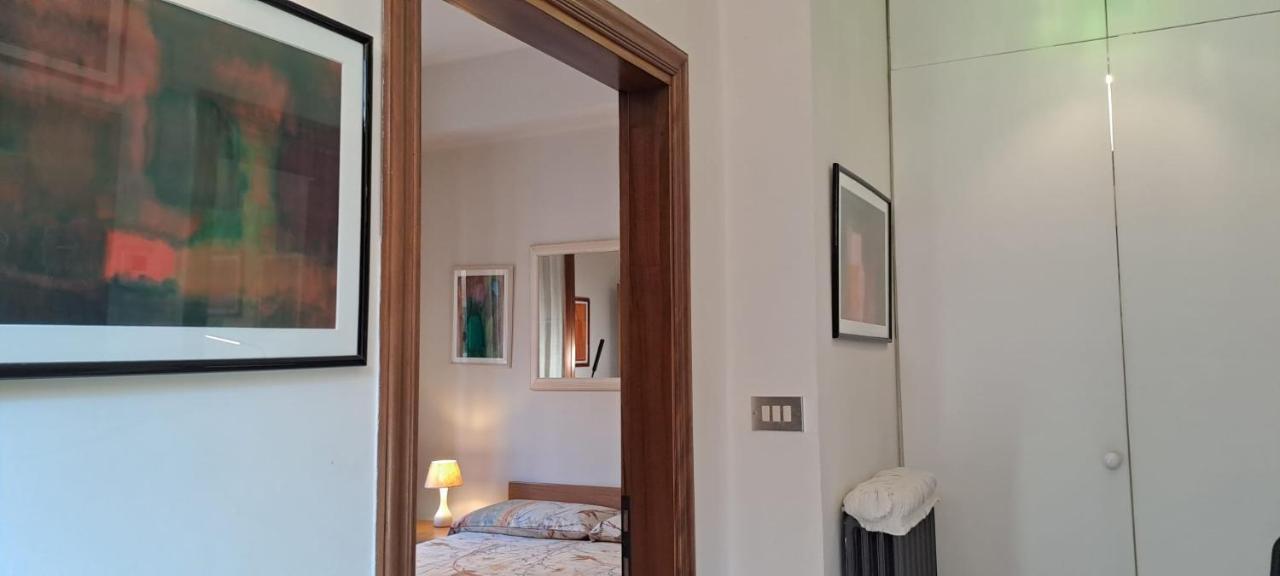 Ca' Celestia Arsenale Apartment *
