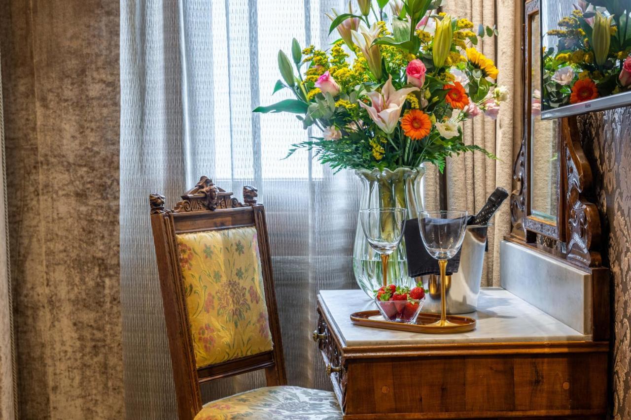 Casa de hóspedes Palazzo Bembo - Exclusive Veneza