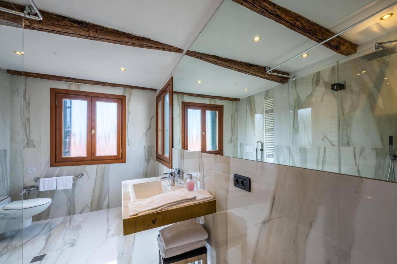 Palazzo Bembo - Exclusive 2* Veneza