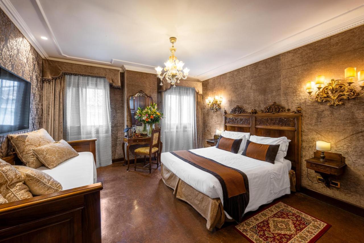Casa de hóspedes Palazzo Bembo - Exclusive
